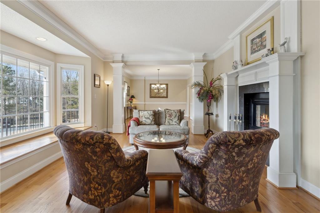 4741 Covenant Way, Powder Springs, Georgia image 12