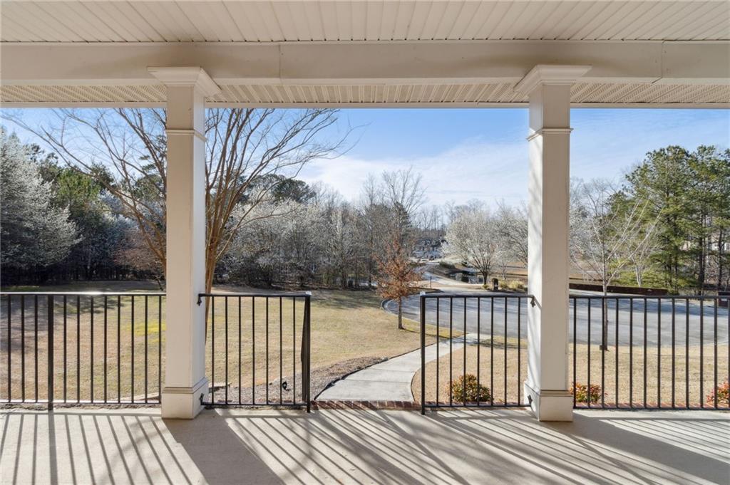 4741 Covenant Way, Powder Springs, Georgia image 5