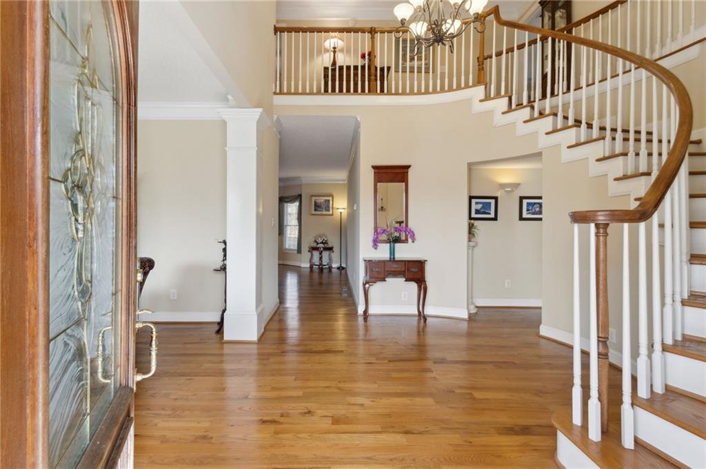 4741 Covenant Way, Powder Springs, Georgia image 8
