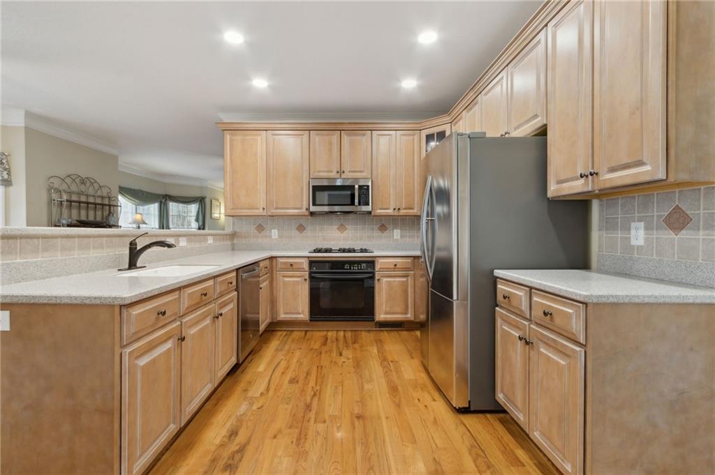 4741 Covenant Way, Powder Springs, Georgia image 21