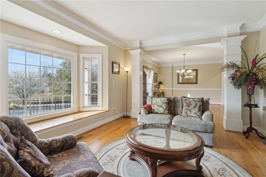 4741 Covenant Way, Powder Springs, Georgia image 15