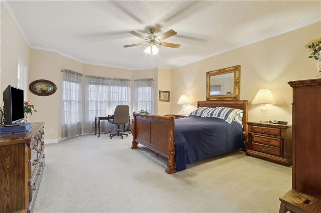4741 Covenant Way, Powder Springs, Georgia image 33