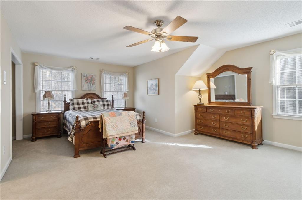 4741 Covenant Way, Powder Springs, Georgia image 42