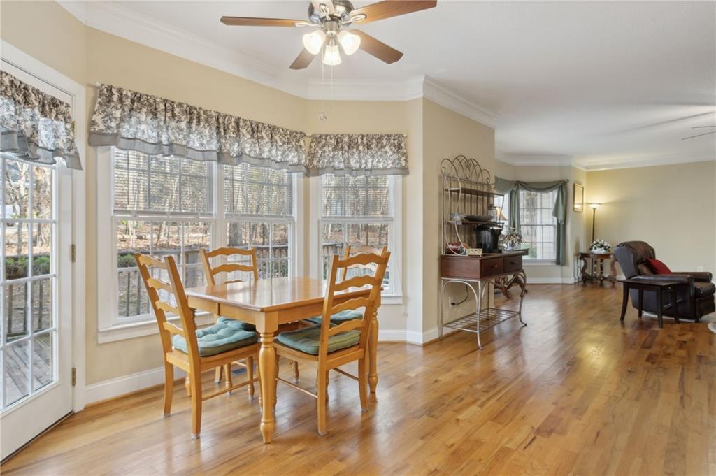 4741 Covenant Way, Powder Springs, Georgia image 20