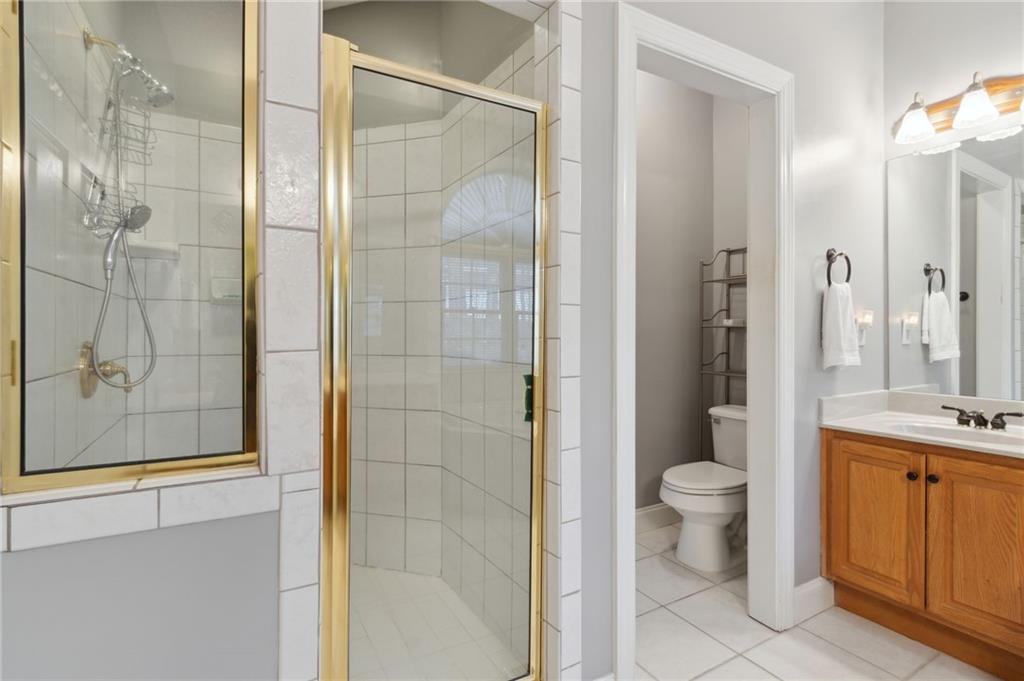 4741 Covenant Way, Powder Springs, Georgia image 37