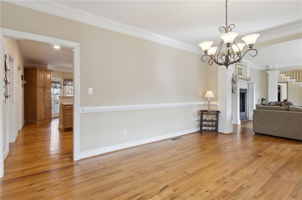 4741 Covenant Way, Powder Springs, Georgia image 18