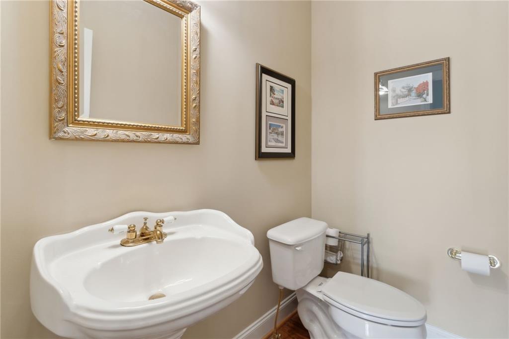 4741 Covenant Way, Powder Springs, Georgia image 25