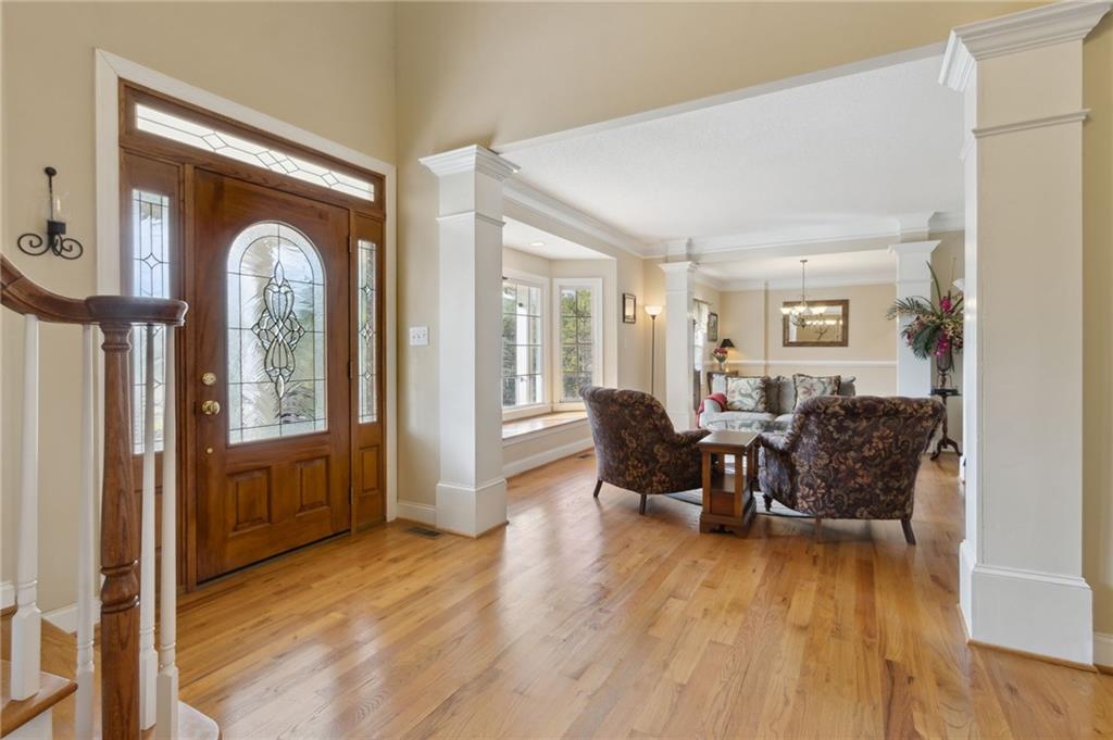 4741 Covenant Way, Powder Springs, Georgia image 11