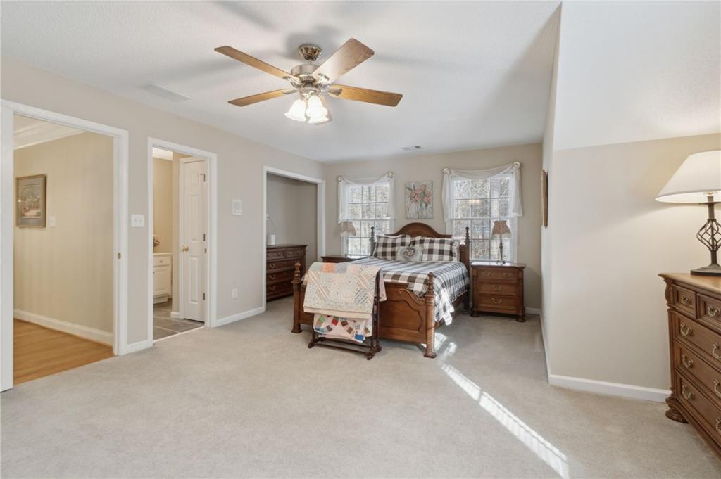 4741 Covenant Way, Powder Springs, Georgia image 43