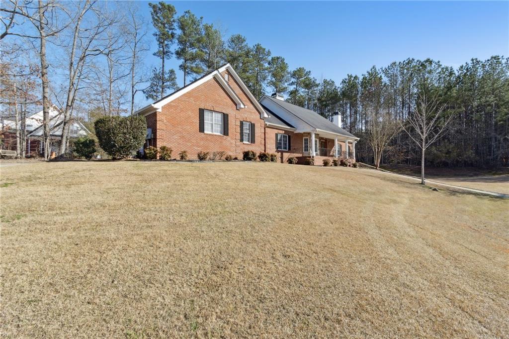 4741 Covenant Way, Powder Springs, Georgia image 2