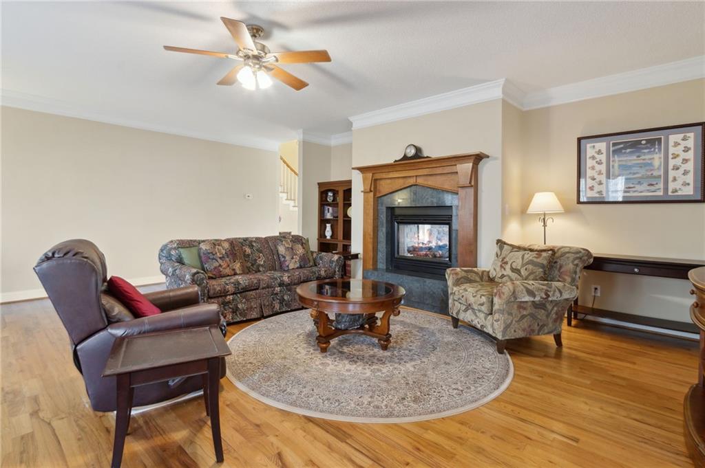 4741 Covenant Way, Powder Springs, Georgia image 27