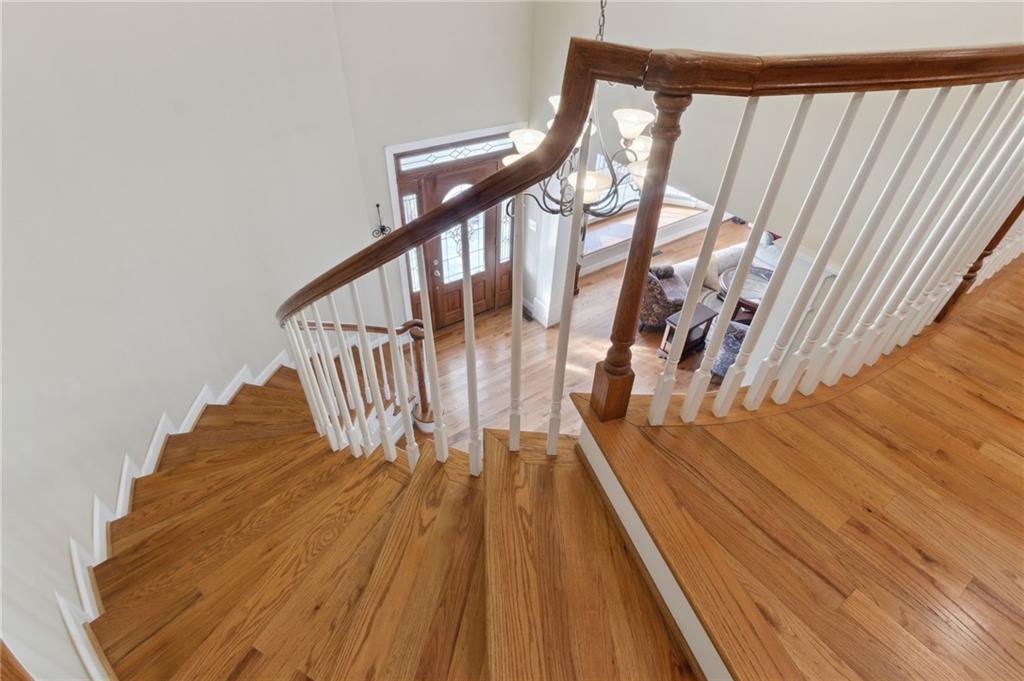 4741 Covenant Way, Powder Springs, Georgia image 39