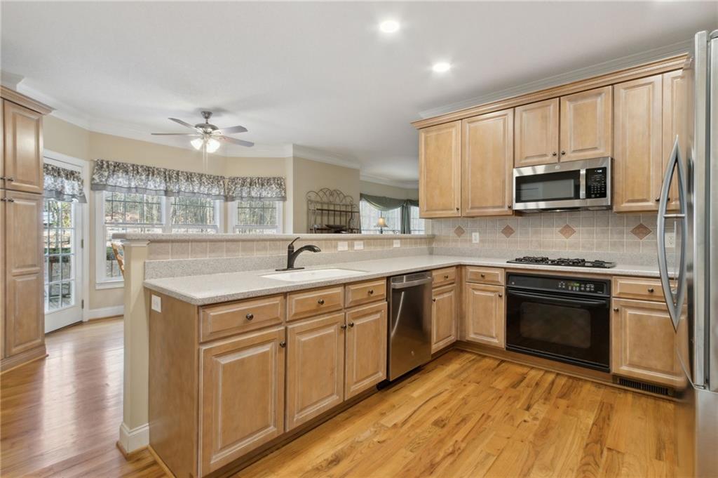4741 Covenant Way, Powder Springs, Georgia image 22