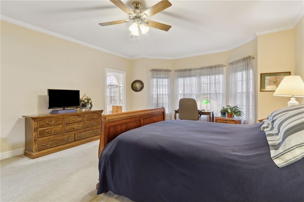 4741 Covenant Way, Powder Springs, Georgia image 34