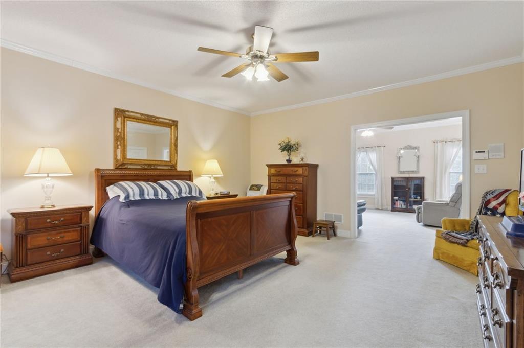 4741 Covenant Way, Powder Springs, Georgia image 35
