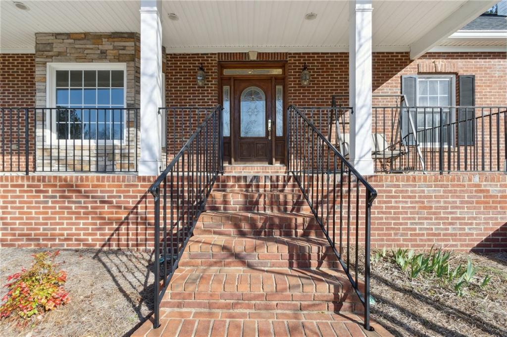4741 Covenant Way, Powder Springs, Georgia image 3