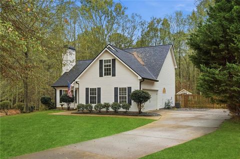 5 Riverside Drive Sharpsburg GA 30277