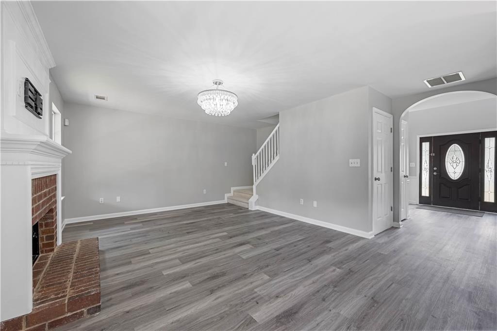 1455 Holleybrooke Drive