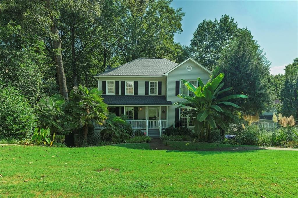330 Justin Drive