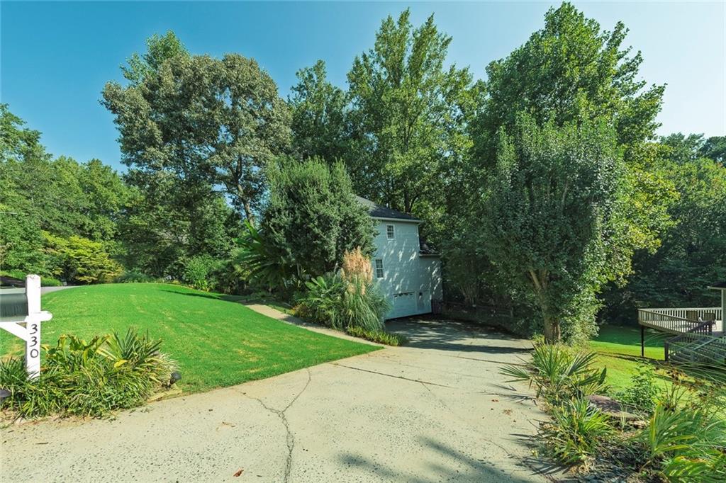 330 Justin Drive