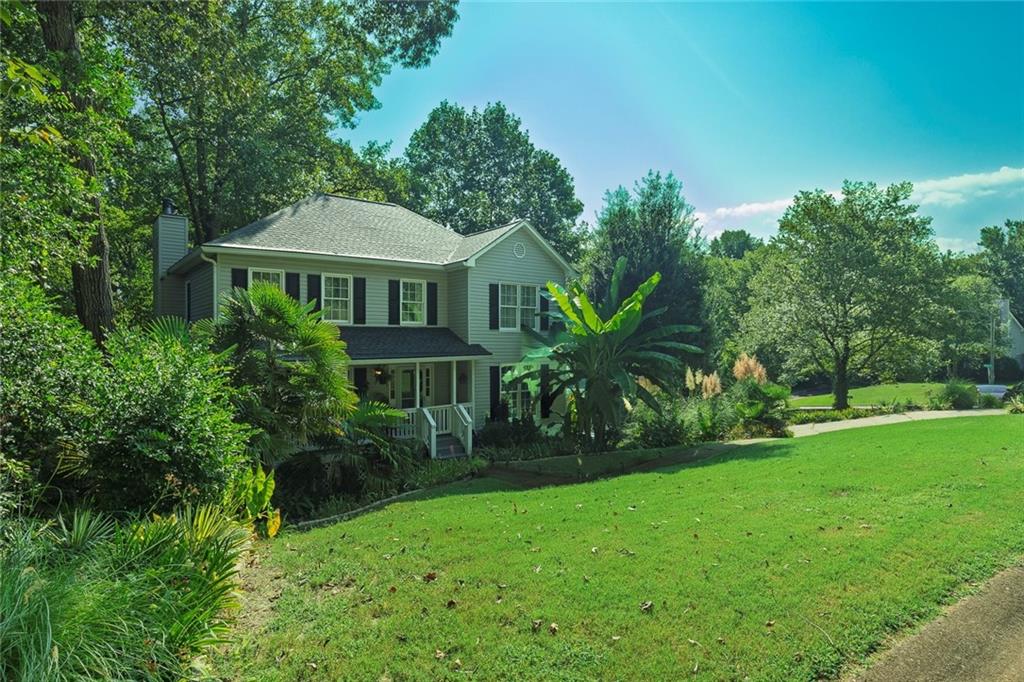 330 Justin Drive