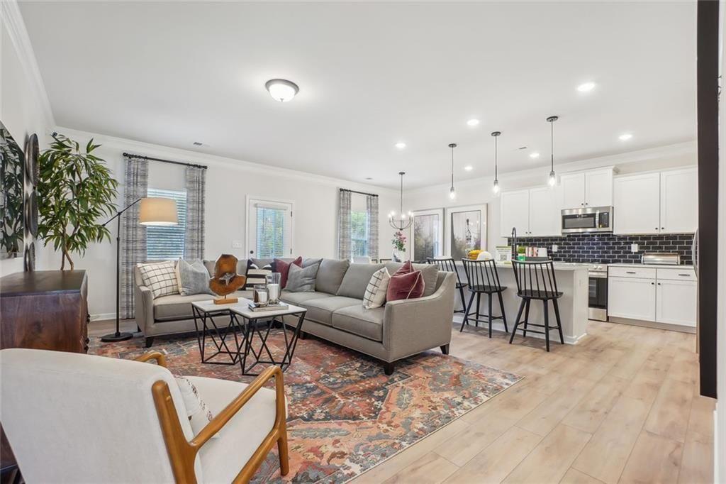 20 Southbend Court