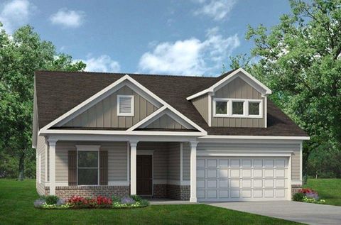 Homes For Sale - 20 Southbend Court<br/> Rome, GA 30165