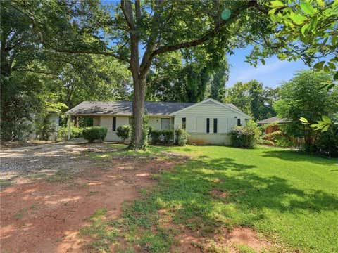 Homes For Sale - 1603 Hollyhock Terrace<br/> Decatur, GA 30032