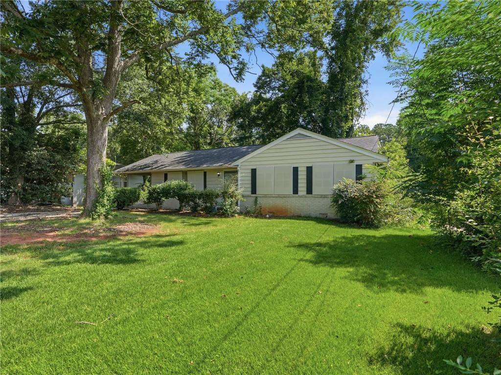 1603 Hollyhock Terrace