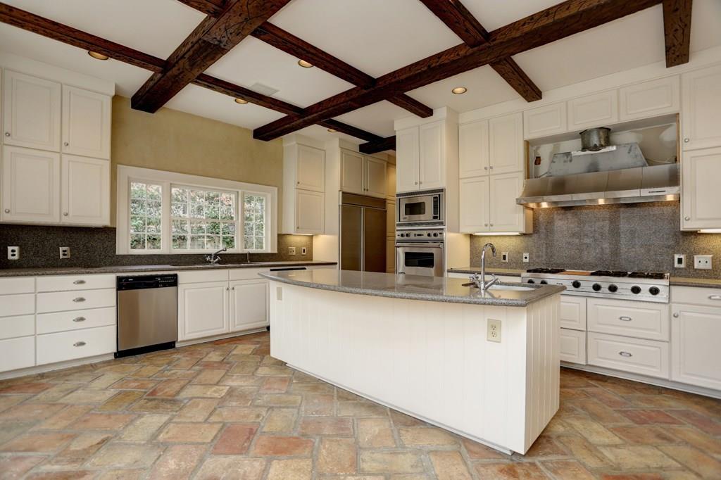 Buckhead - Residential
