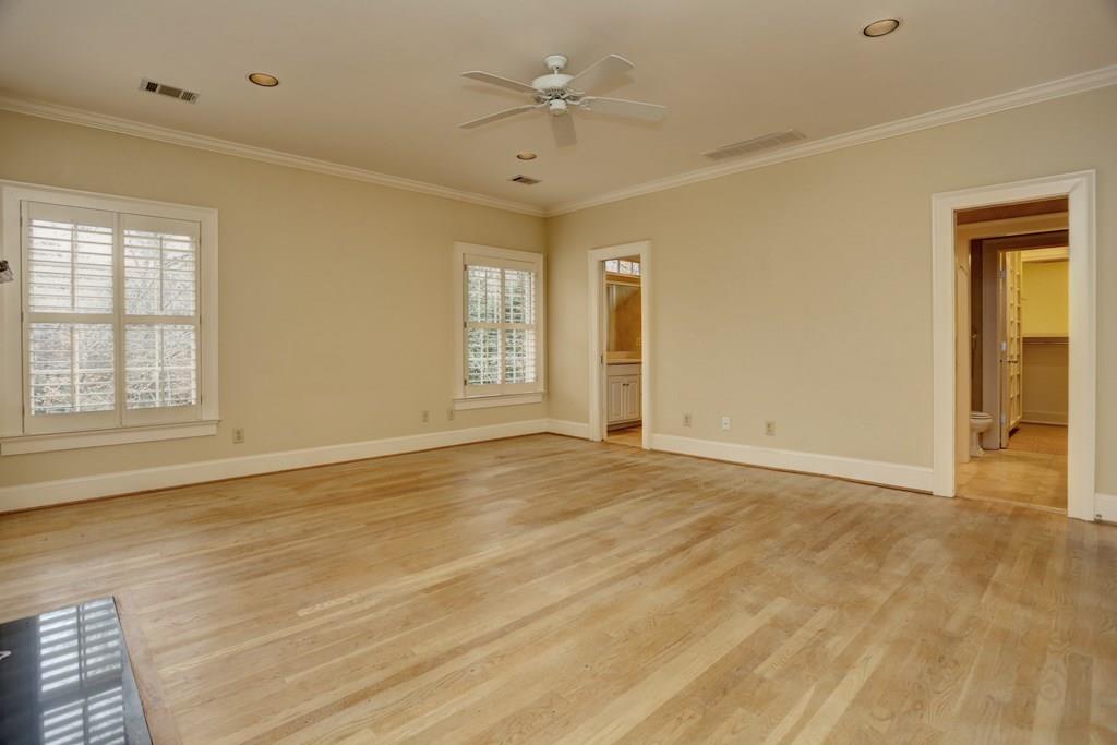 Buckhead - Residential