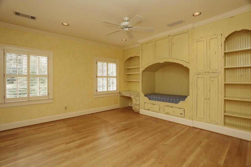 Buckhead - Residential