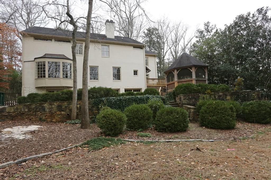Buckhead - Residential