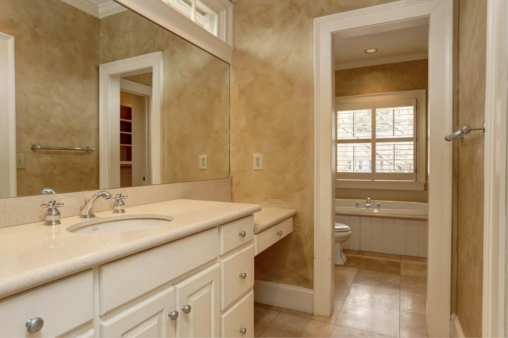 Buckhead - Residential
