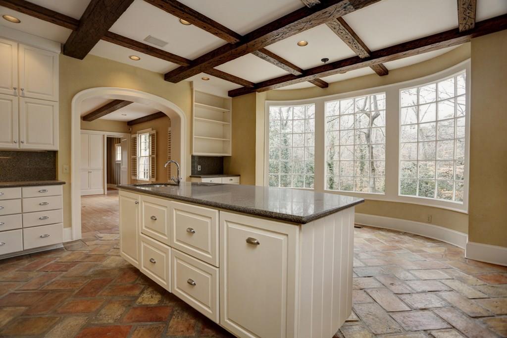 Buckhead - Residential