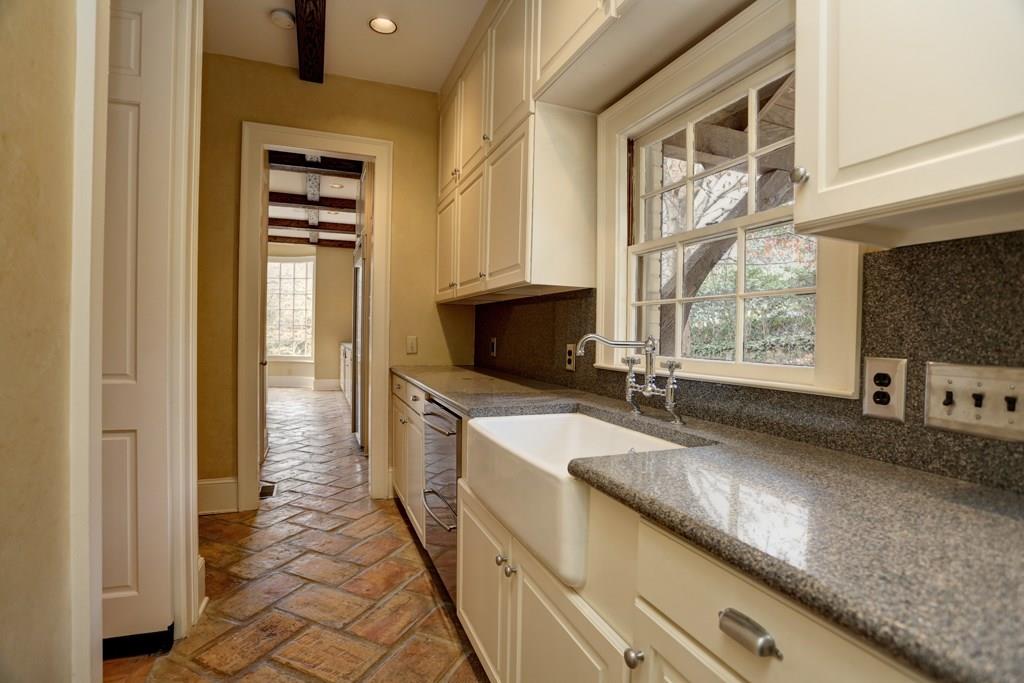 Buckhead - Residential