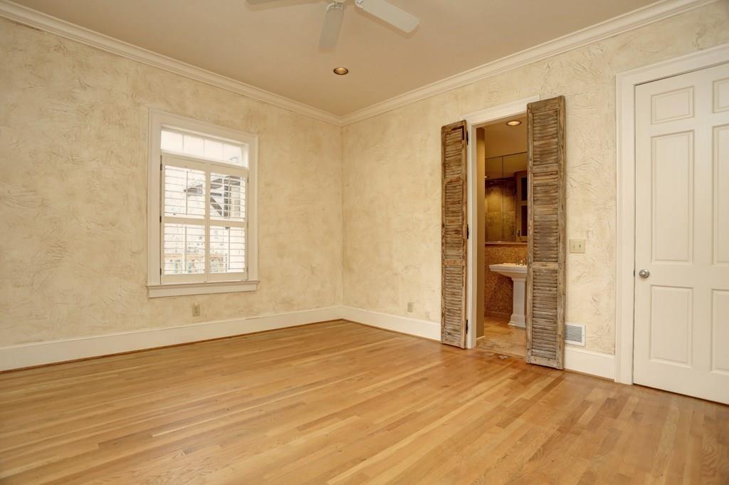 Buckhead - Residential