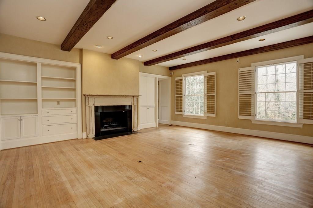 Buckhead - Residential
