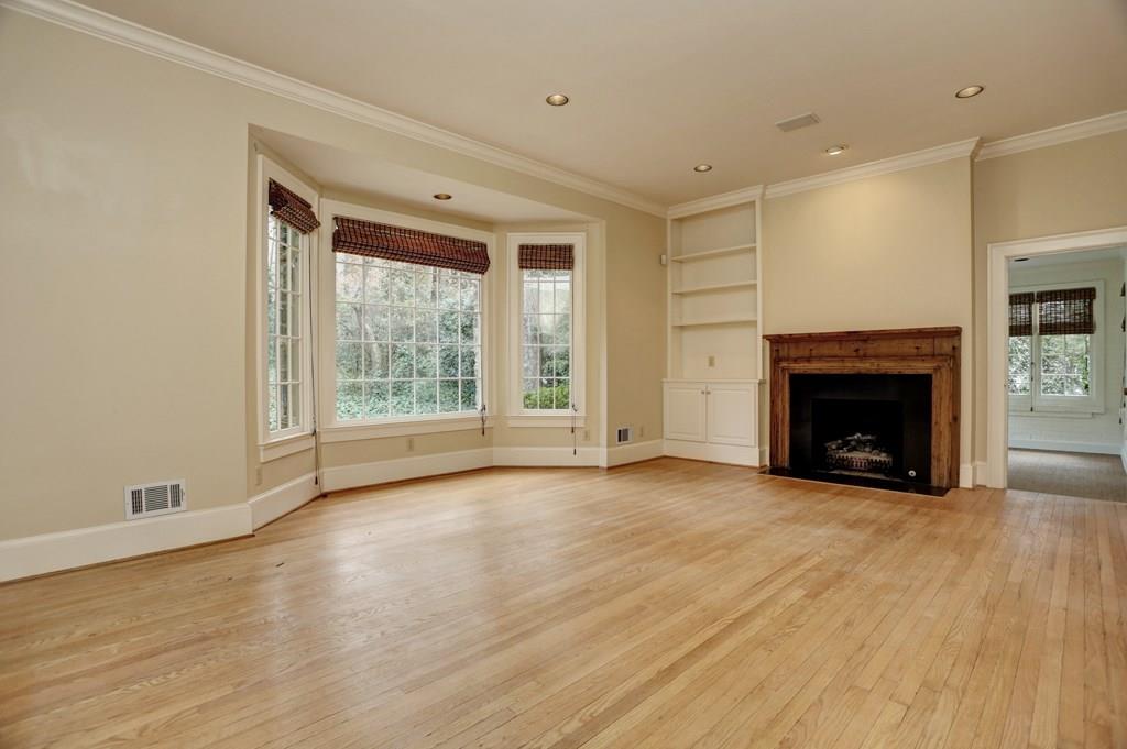 Buckhead - Residential