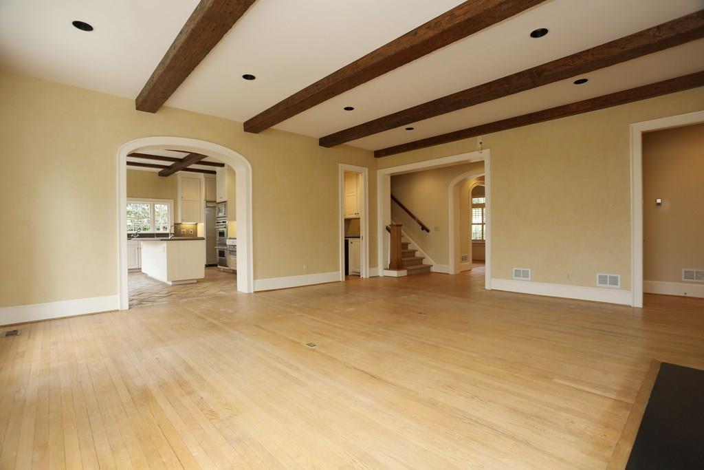 Buckhead - Residential