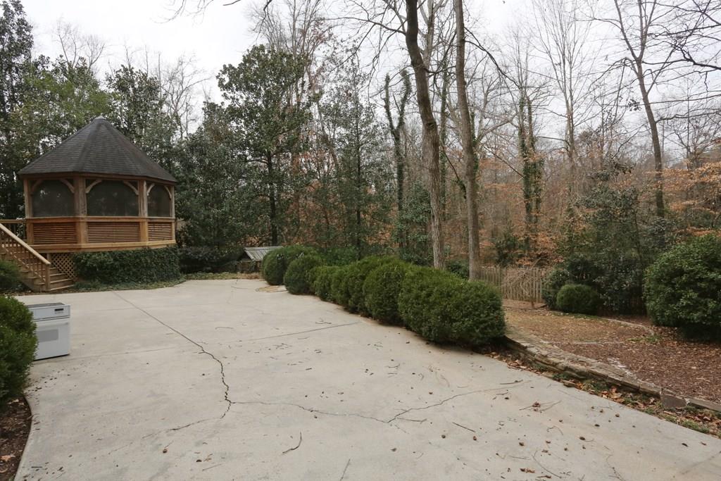 Buckhead - Residential