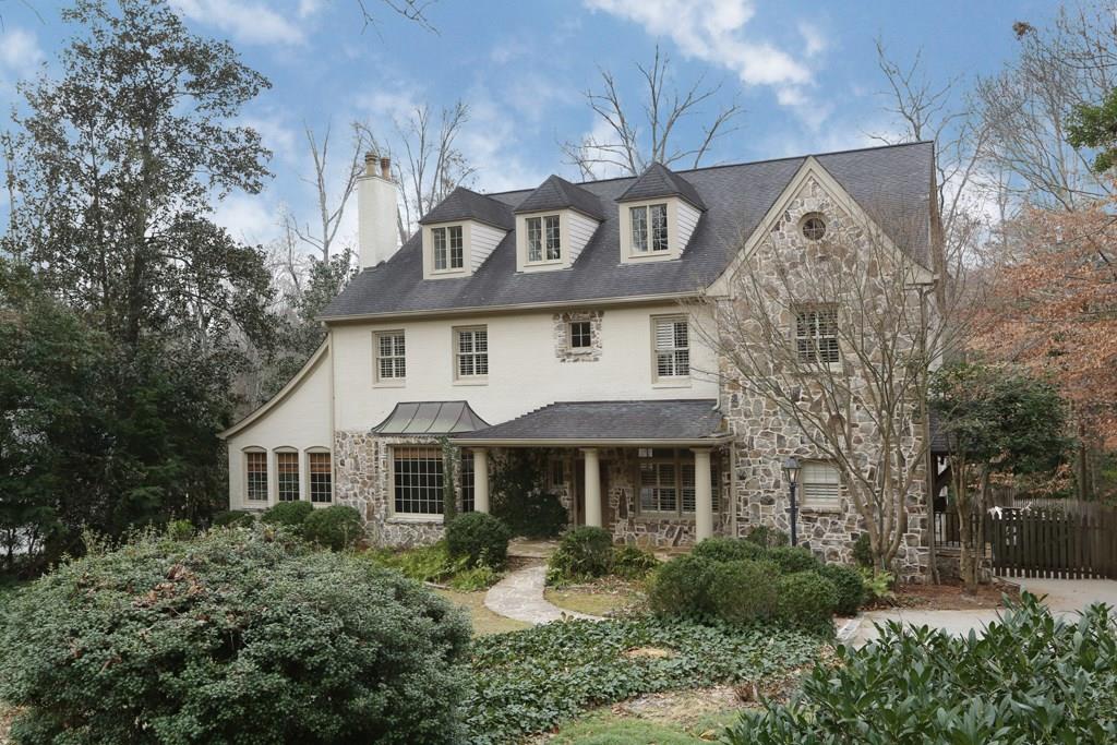 Buckhead - Residential
