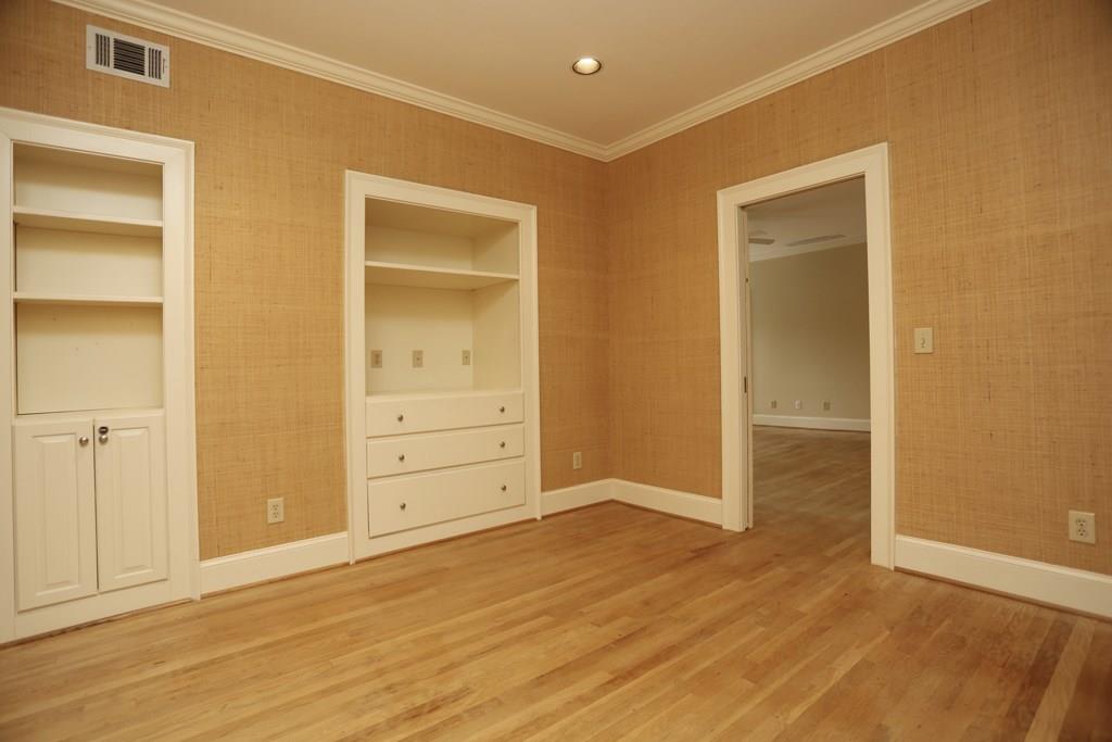 Buckhead - Residential