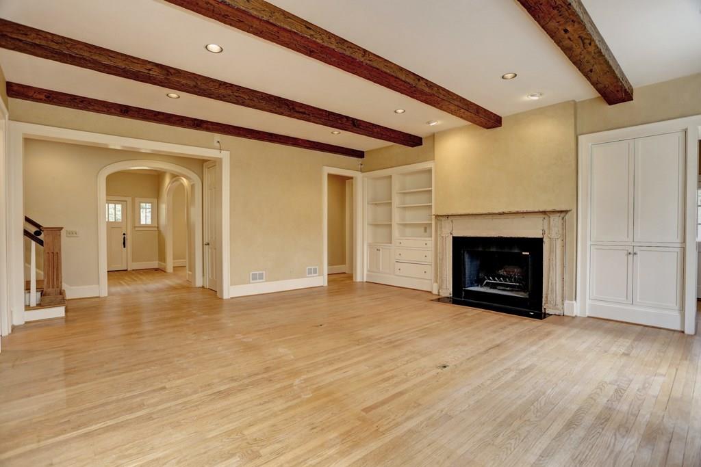 Buckhead - Residential