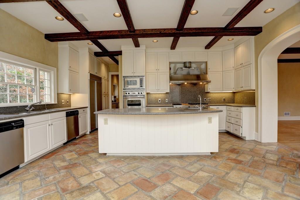 Buckhead - Residential