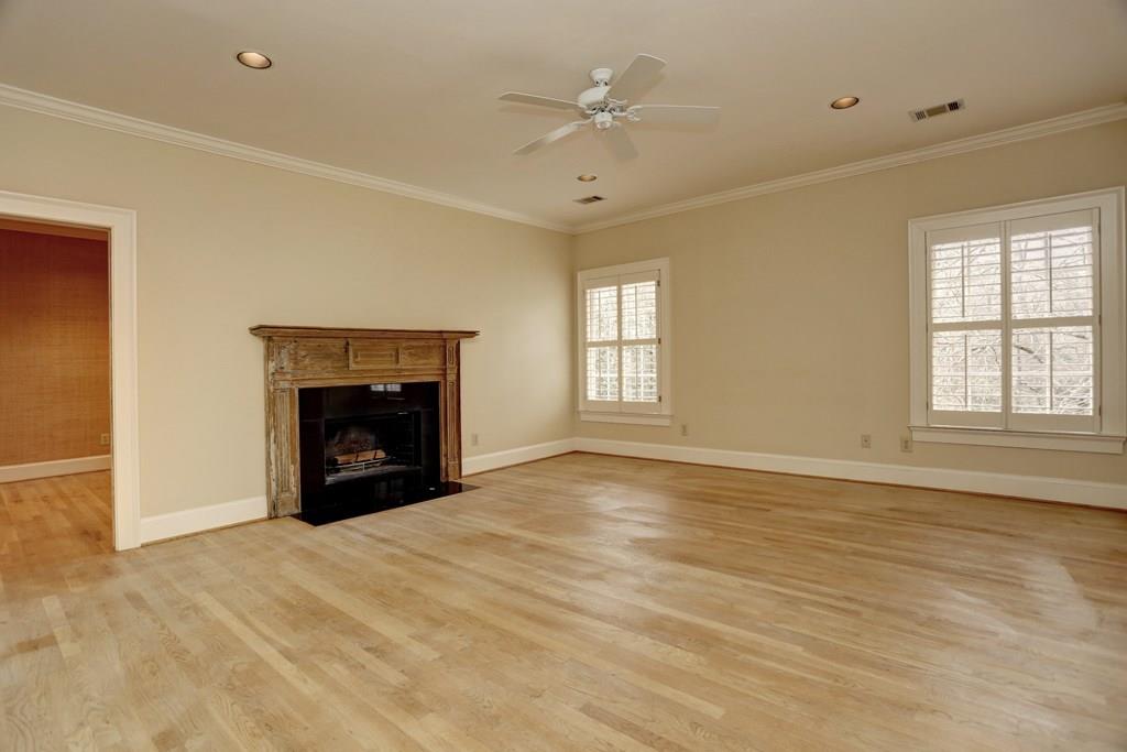 Buckhead - Residential