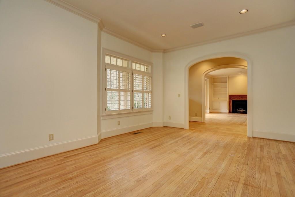 Buckhead - Residential