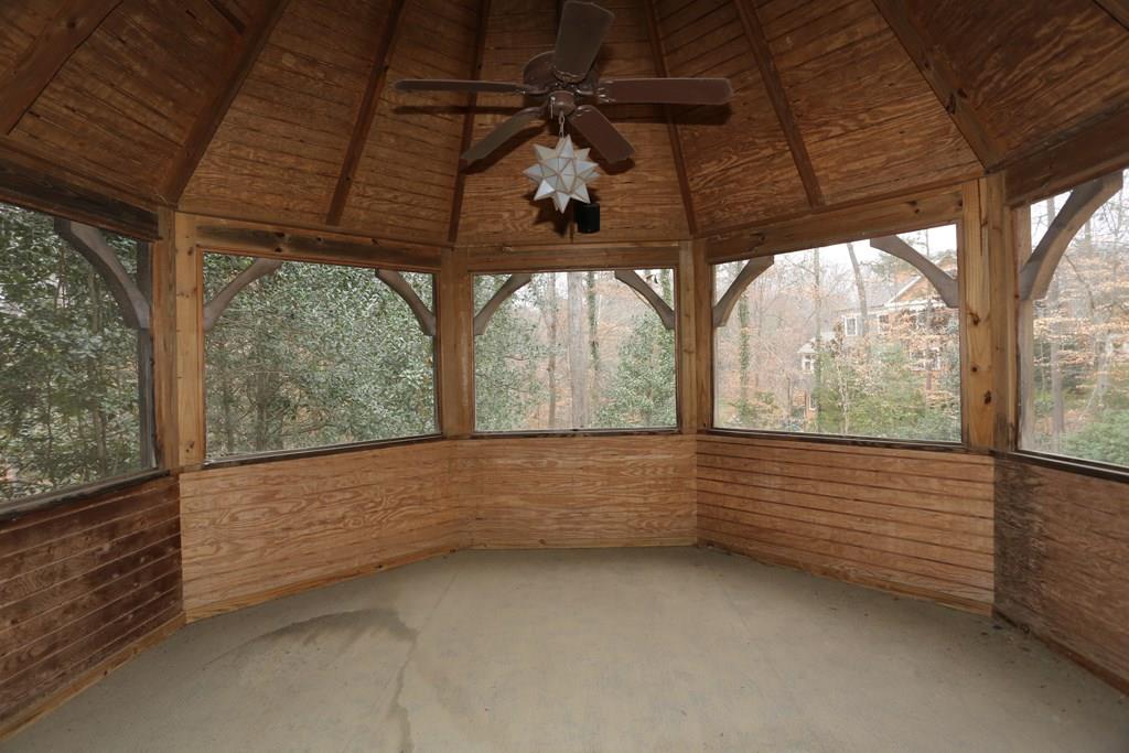 Buckhead - Residential