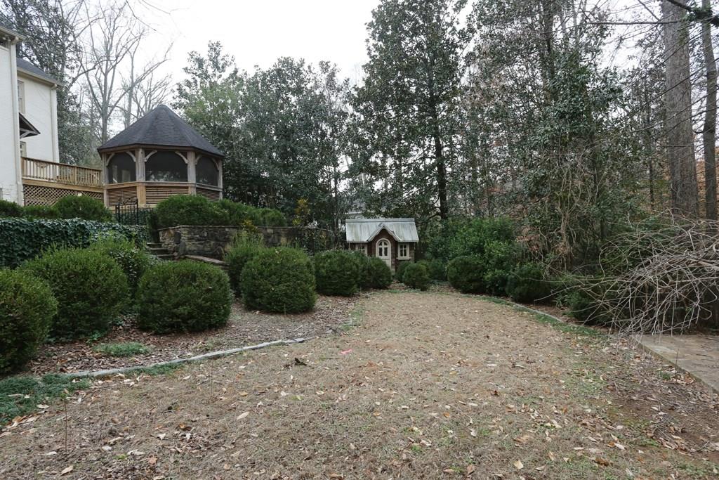 Buckhead - Residential