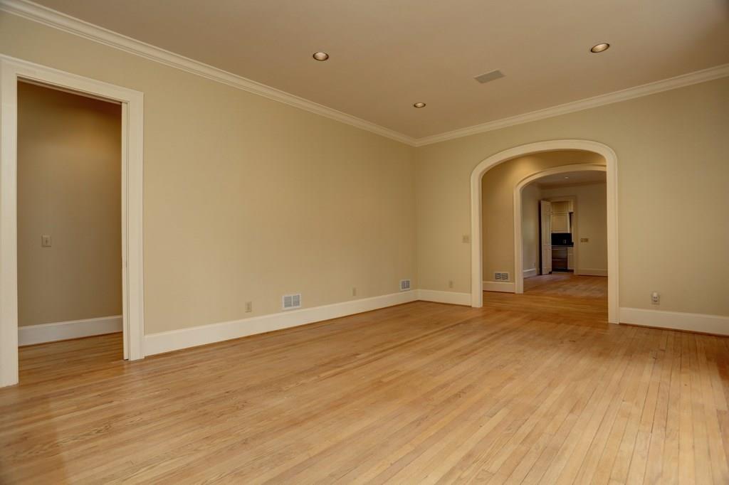 Buckhead - Residential